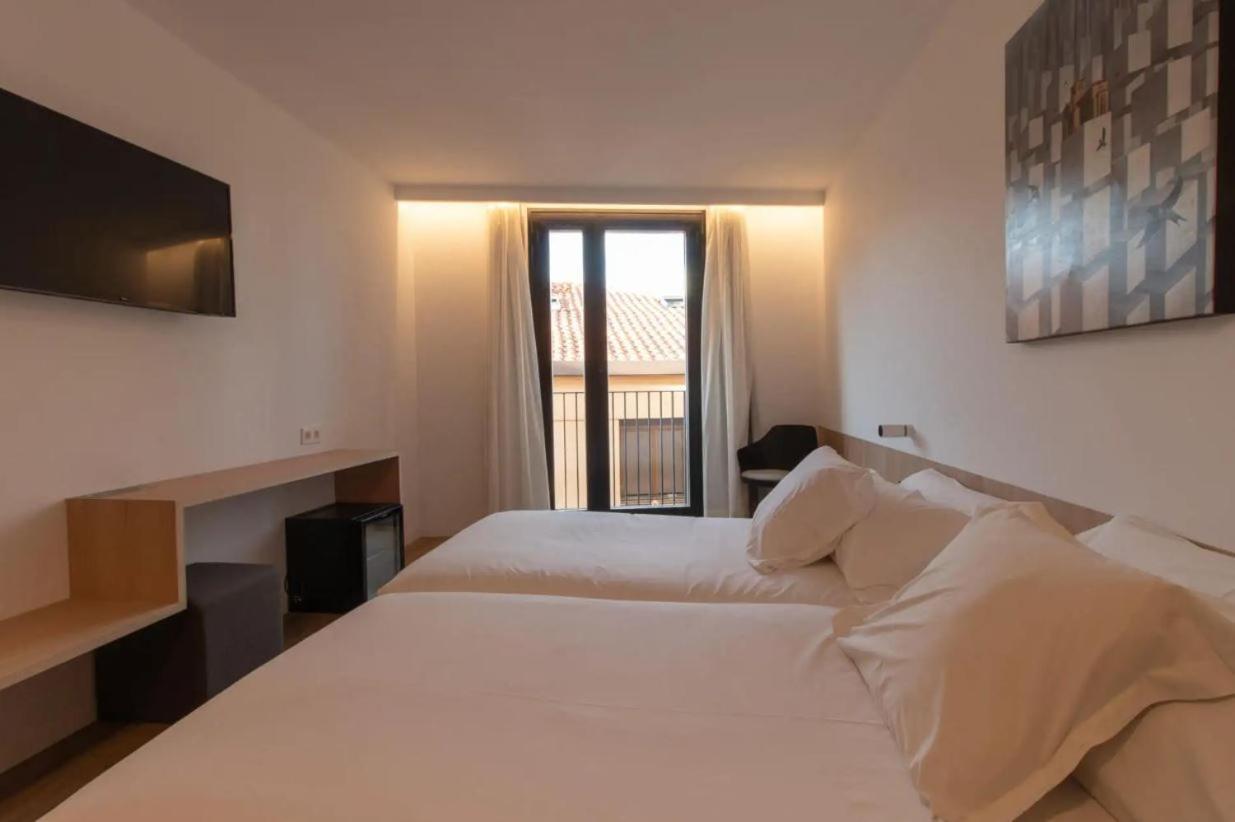 Hotel Cortabitarte Сория Екстериор снимка