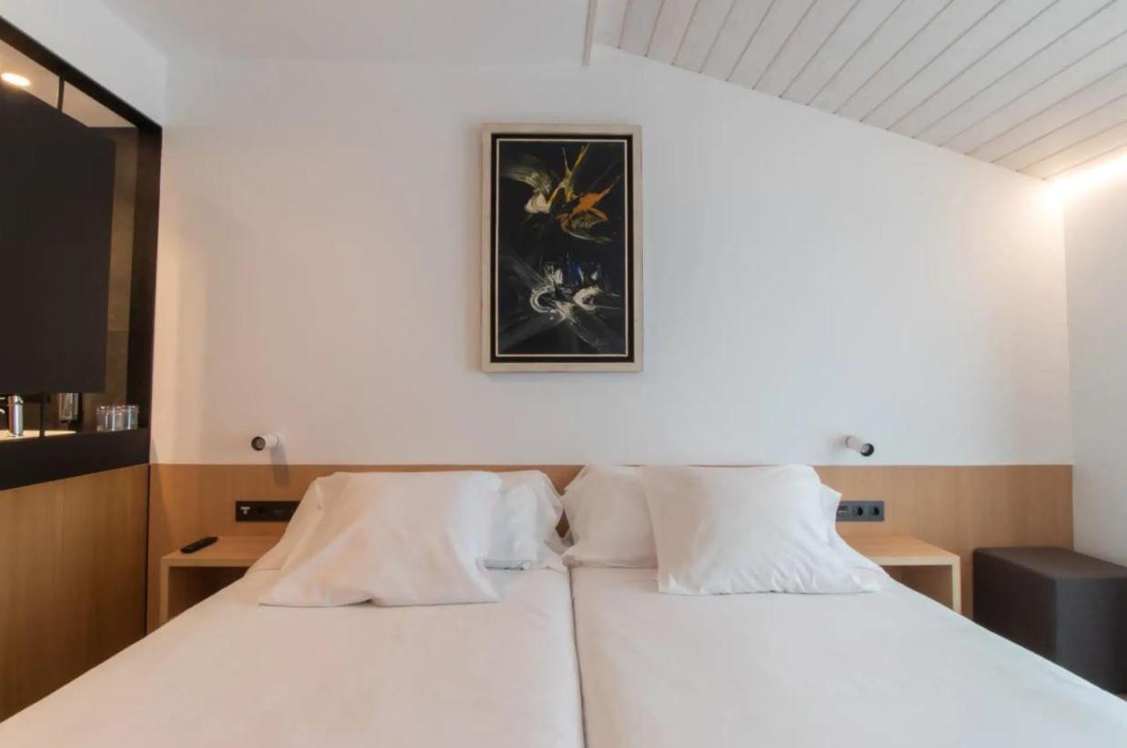 Hotel Cortabitarte Сория Екстериор снимка