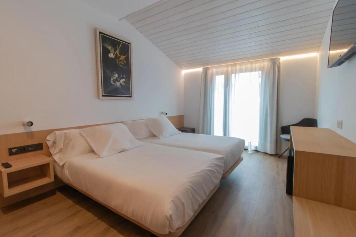 Hotel Cortabitarte Сория Екстериор снимка