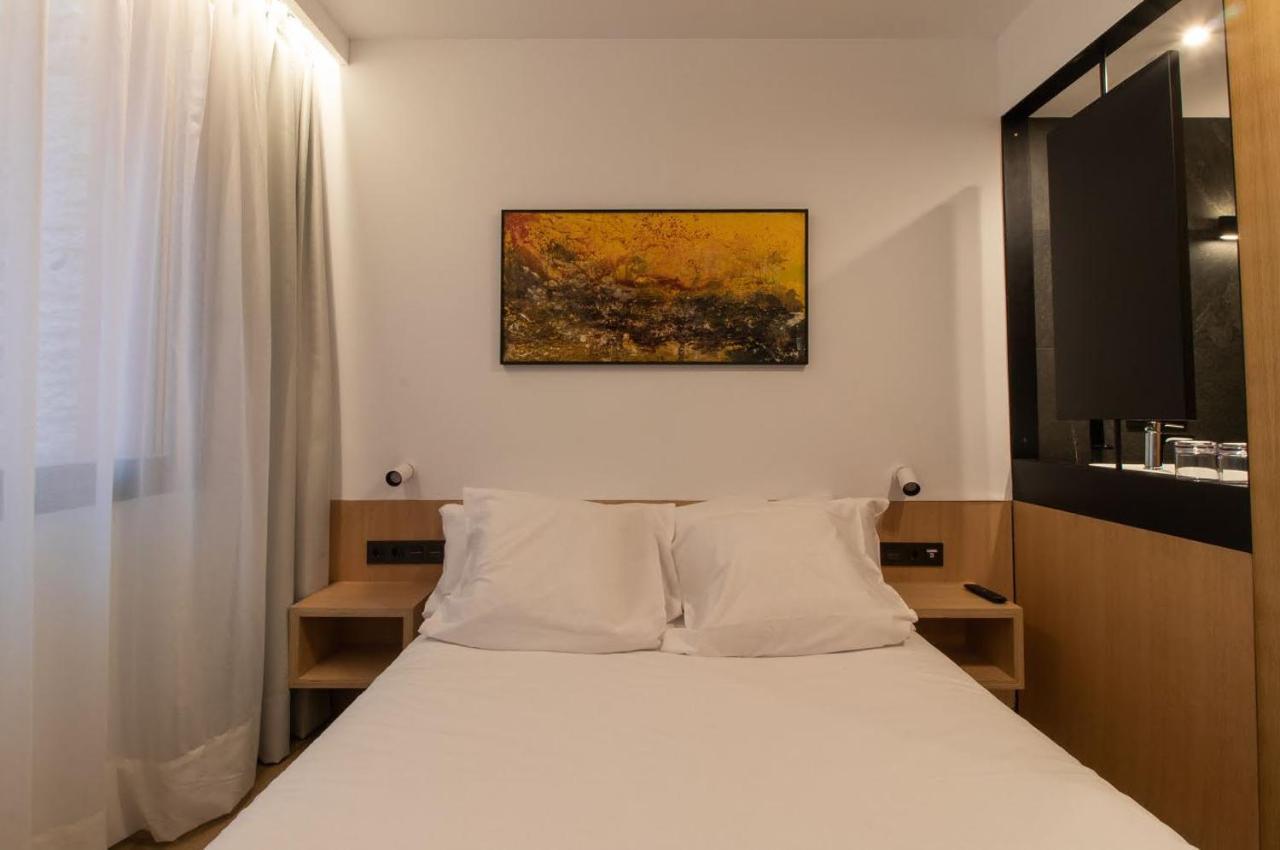 Hotel Cortabitarte Сория Екстериор снимка