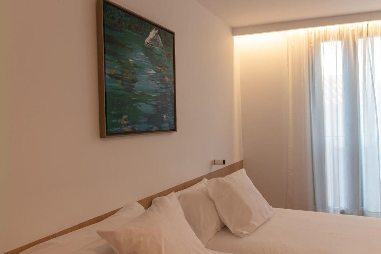 Hotel Cortabitarte Сория Екстериор снимка