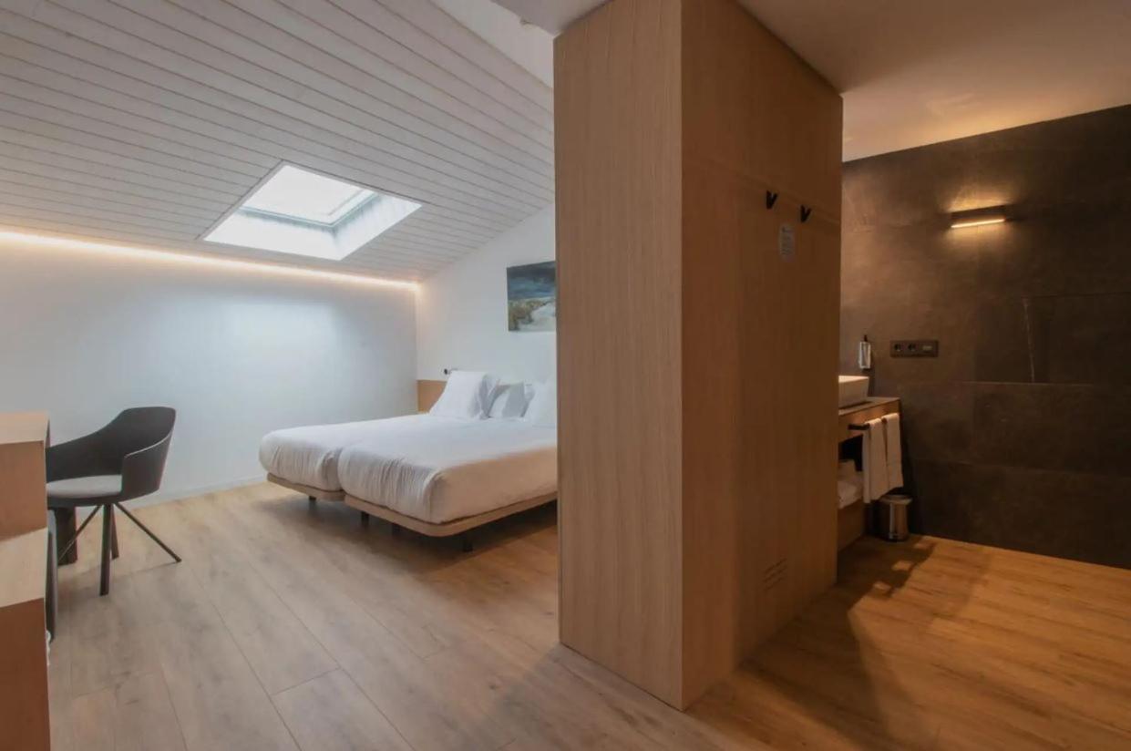 Hotel Cortabitarte Сория Екстериор снимка