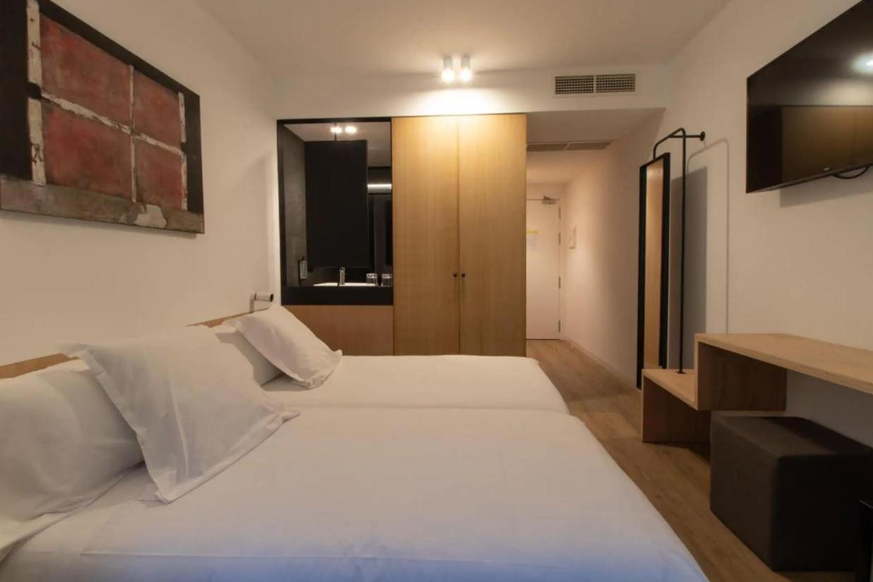 Hotel Cortabitarte Сория Екстериор снимка