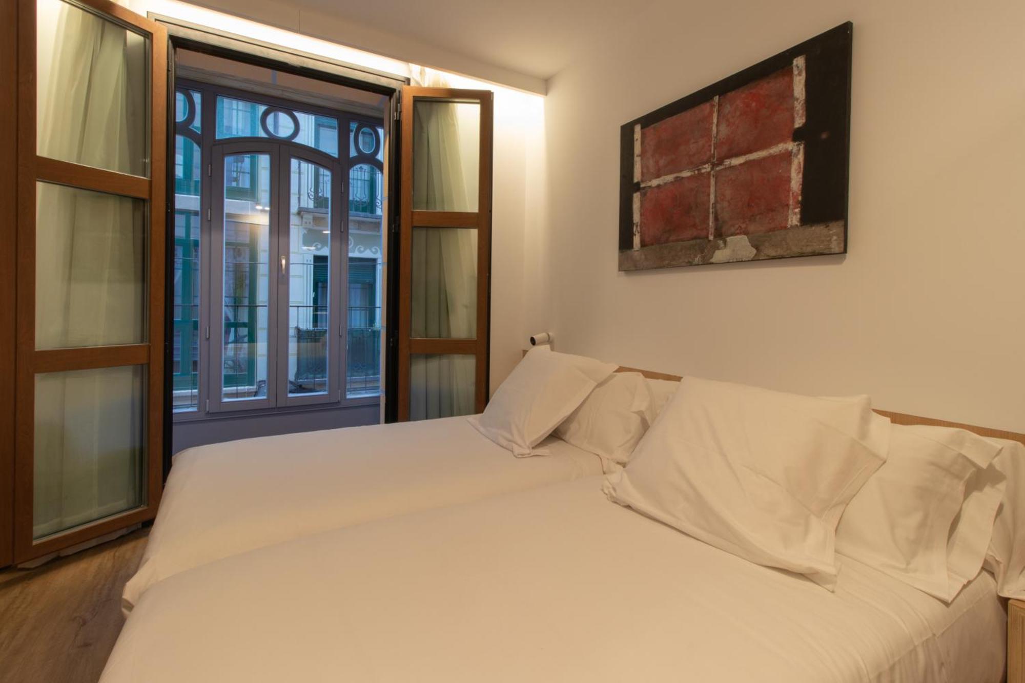 Hotel Cortabitarte Сория Екстериор снимка