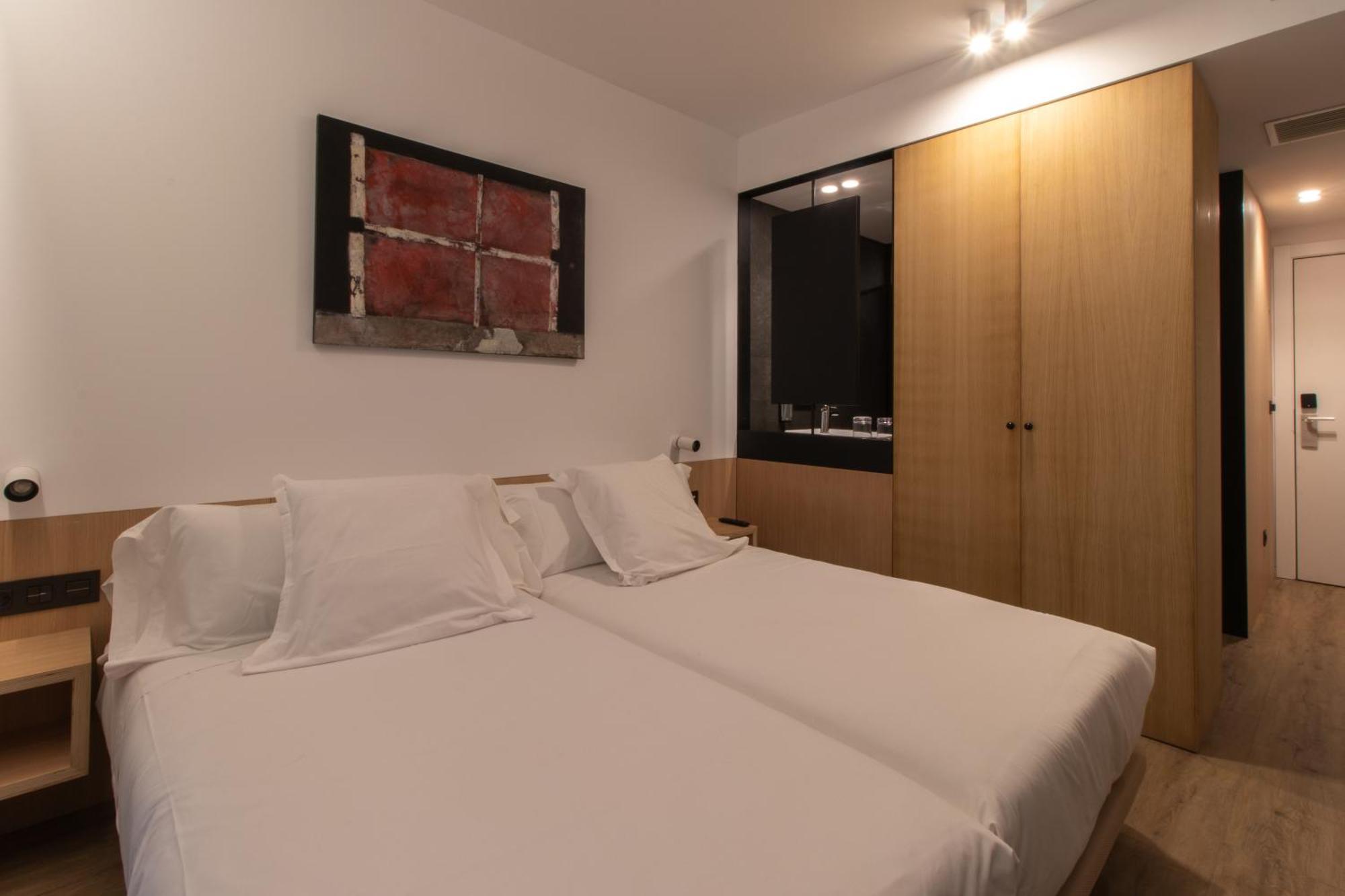 Hotel Cortabitarte Сория Екстериор снимка