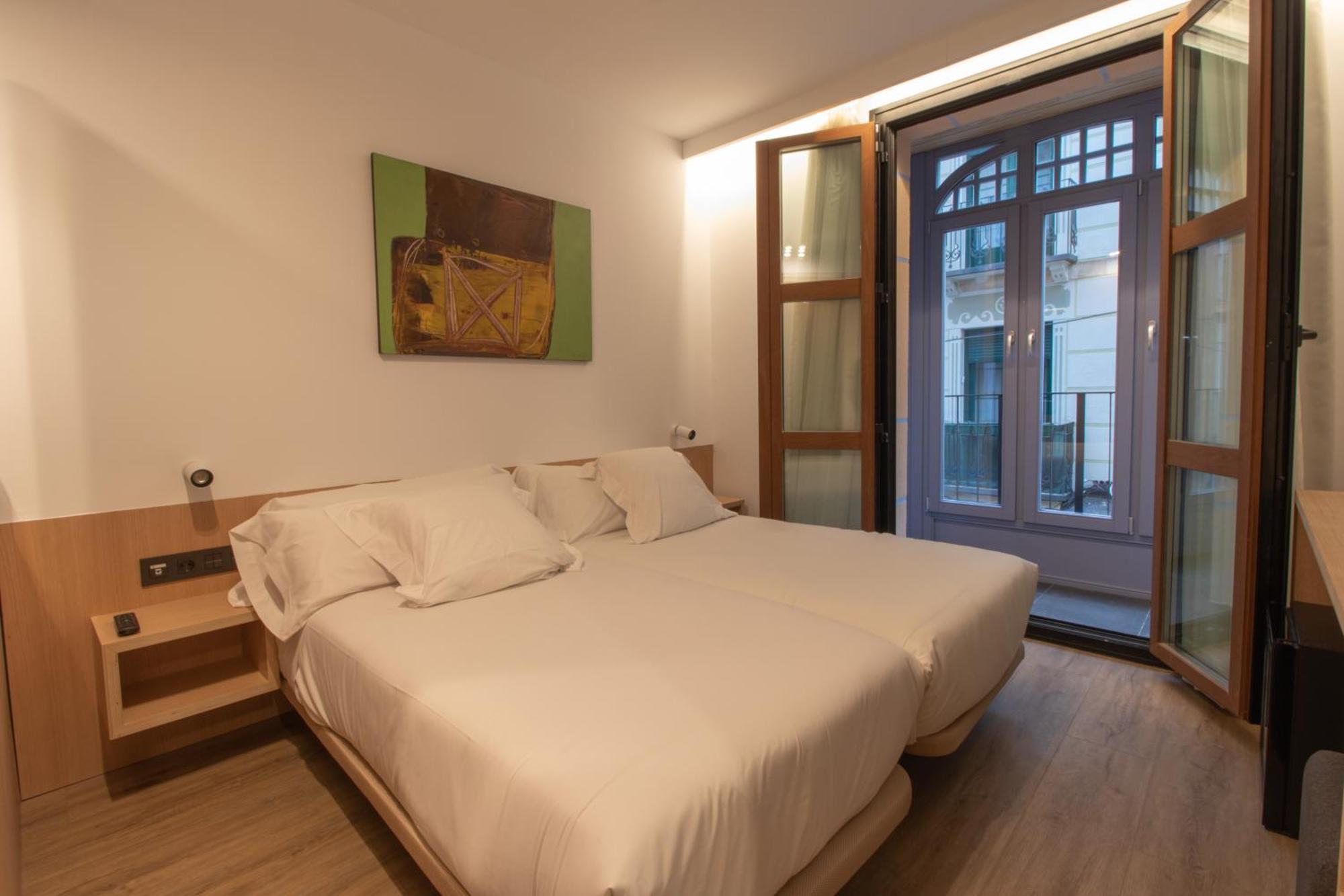 Hotel Cortabitarte Сория Екстериор снимка