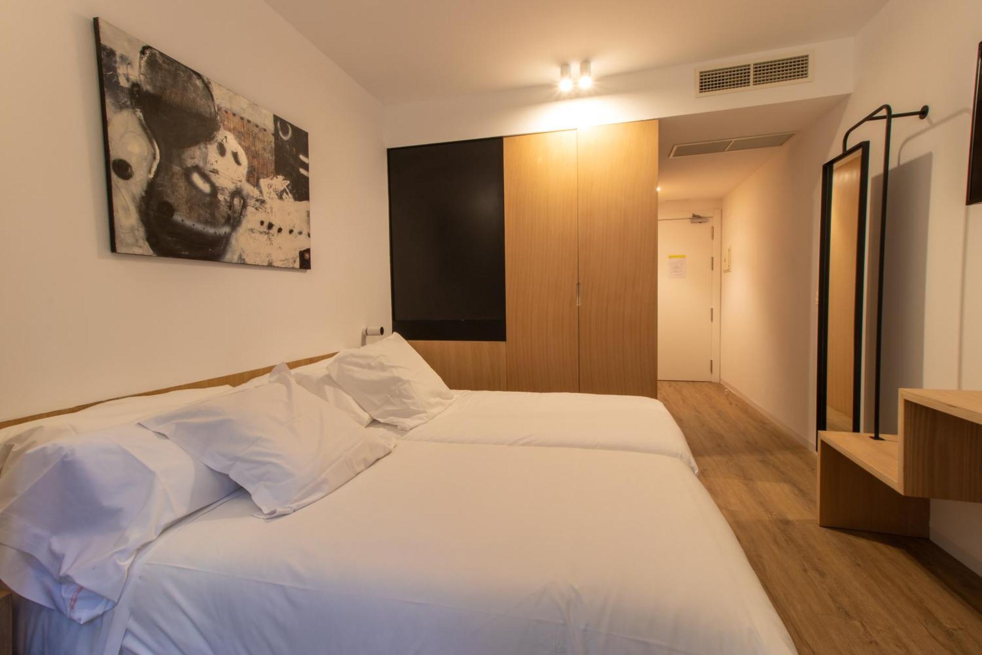 Hotel Cortabitarte Сория Екстериор снимка