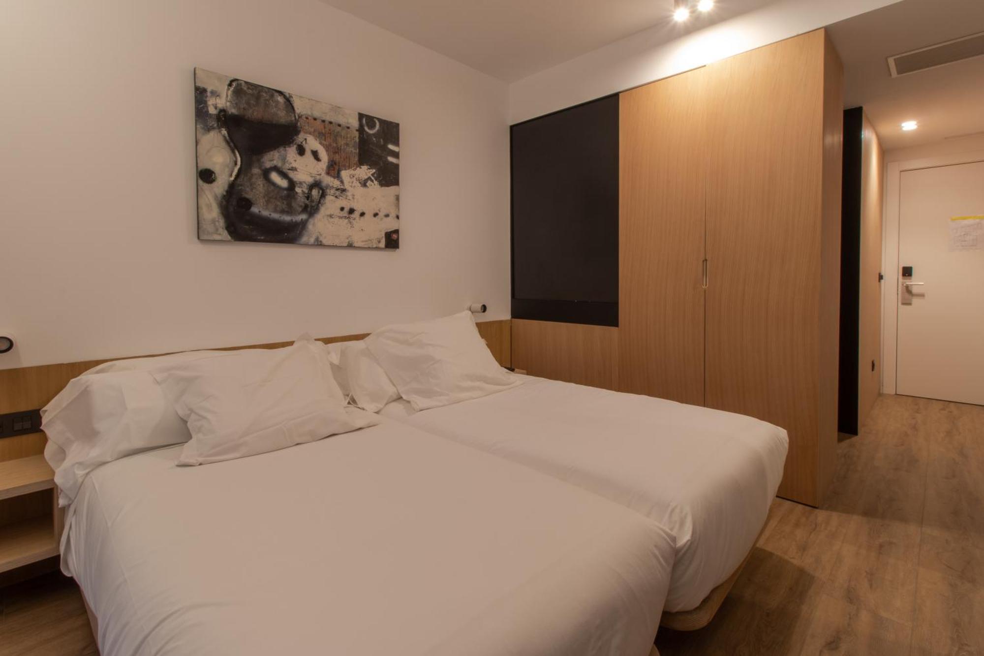 Hotel Cortabitarte Сория Екстериор снимка