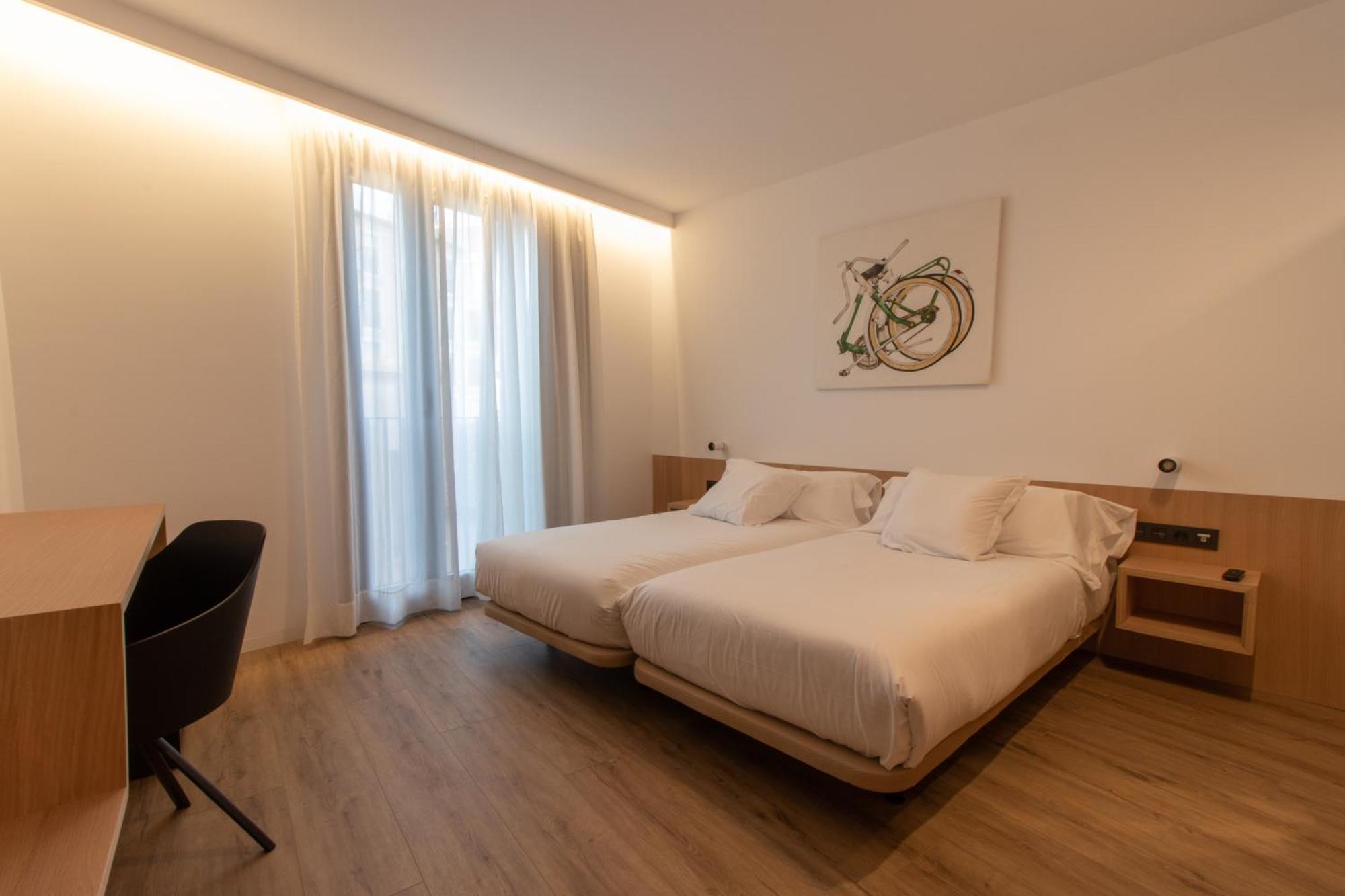 Hotel Cortabitarte Сория Екстериор снимка