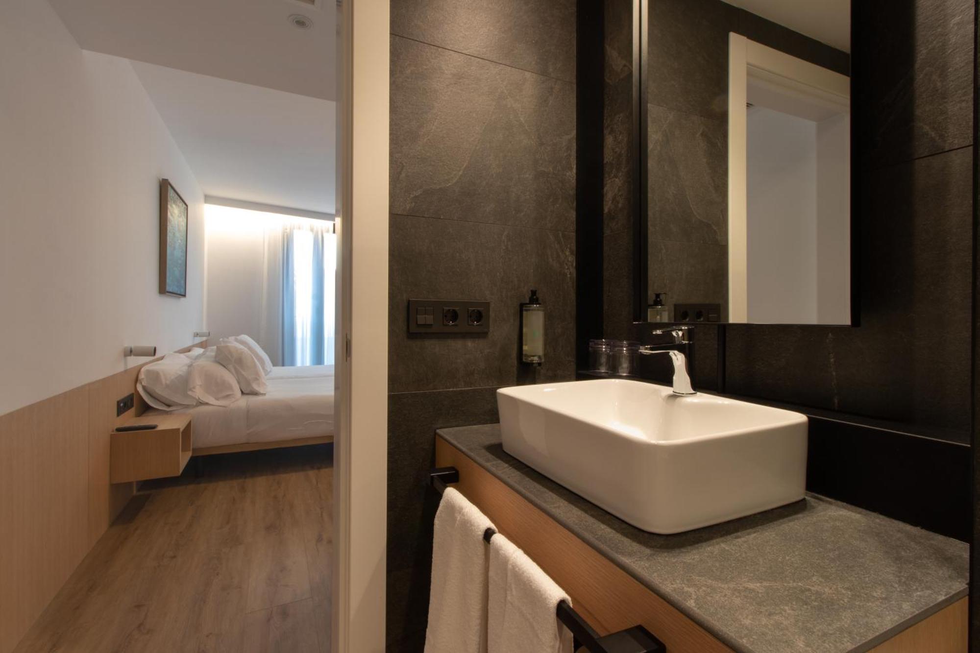 Hotel Cortabitarte Сория Екстериор снимка