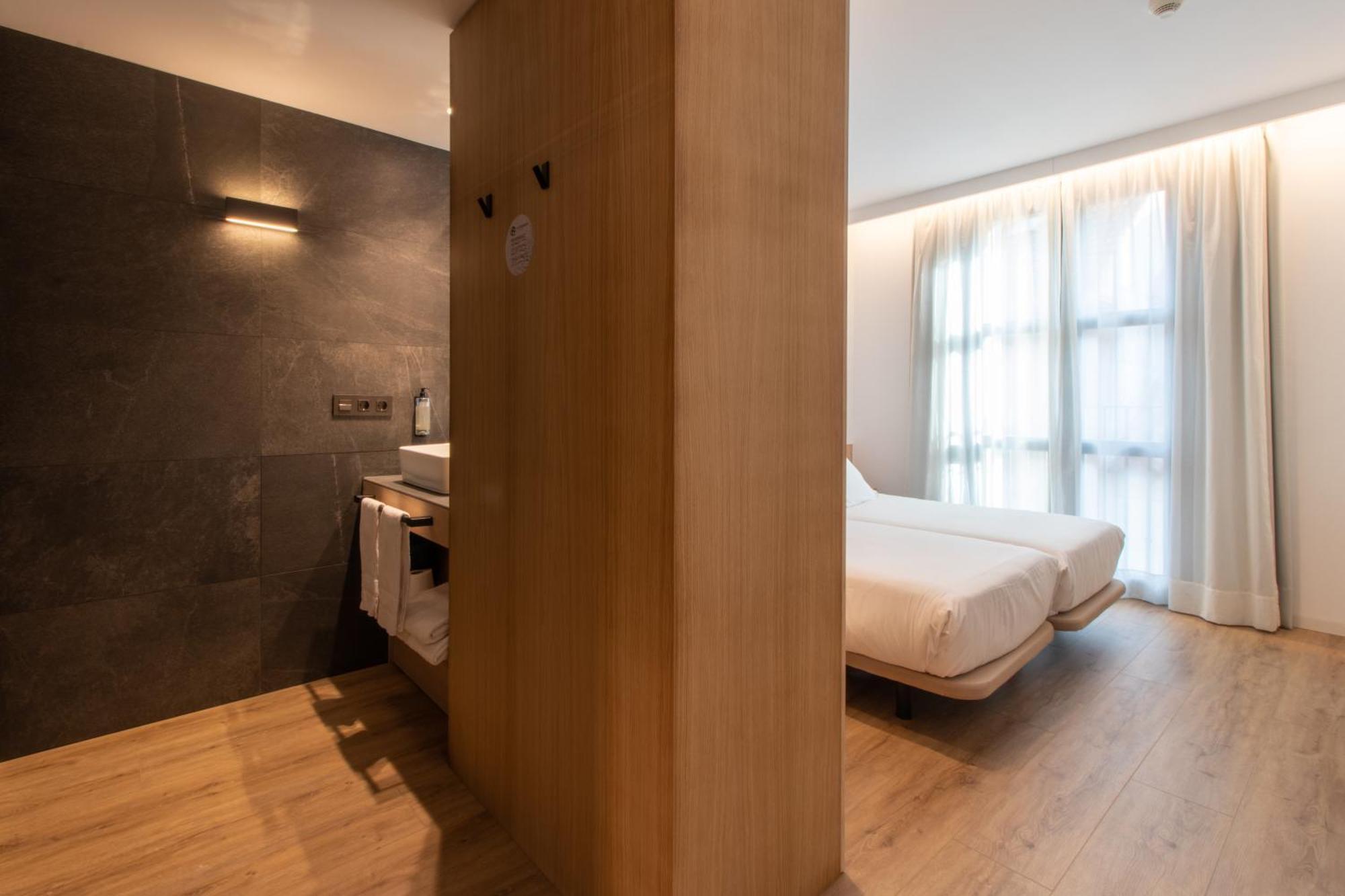 Hotel Cortabitarte Сория Екстериор снимка