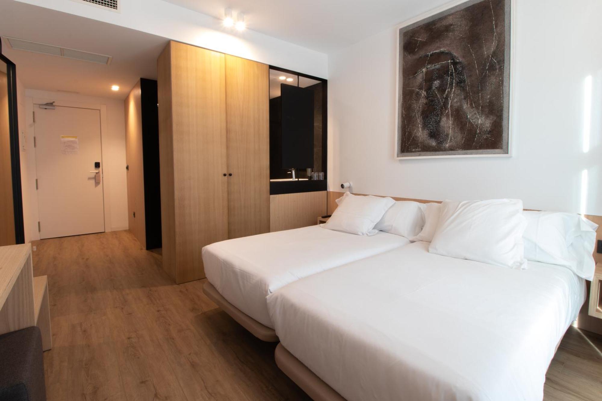 Hotel Cortabitarte Сория Екстериор снимка