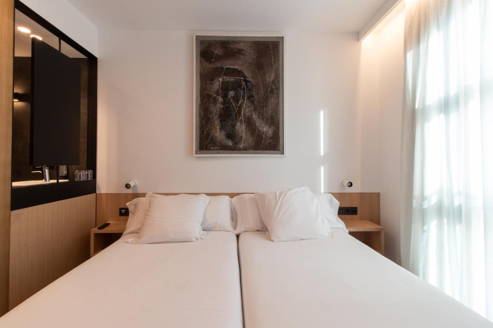 Hotel Cortabitarte Сория Екстериор снимка