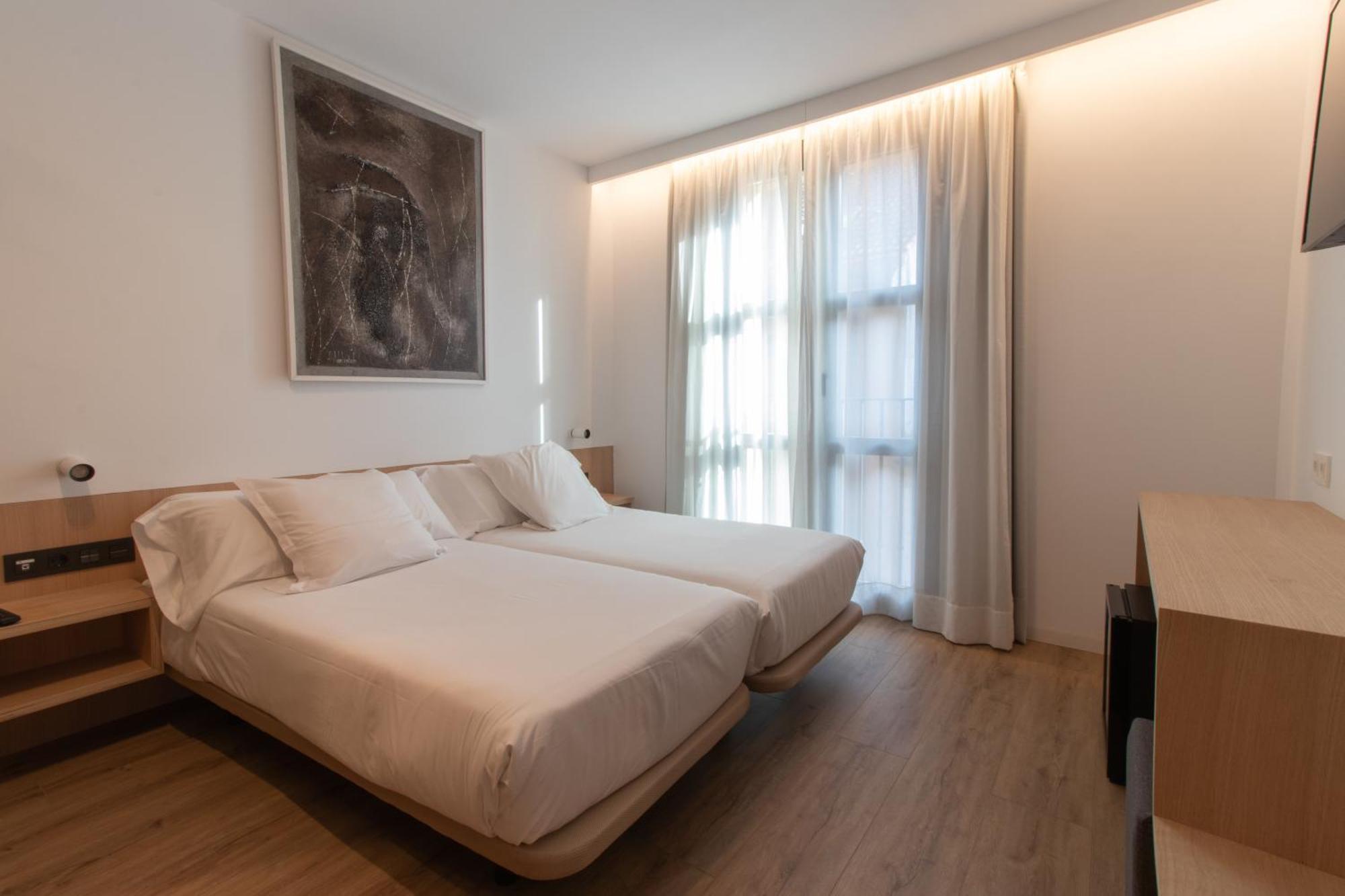 Hotel Cortabitarte Сория Екстериор снимка