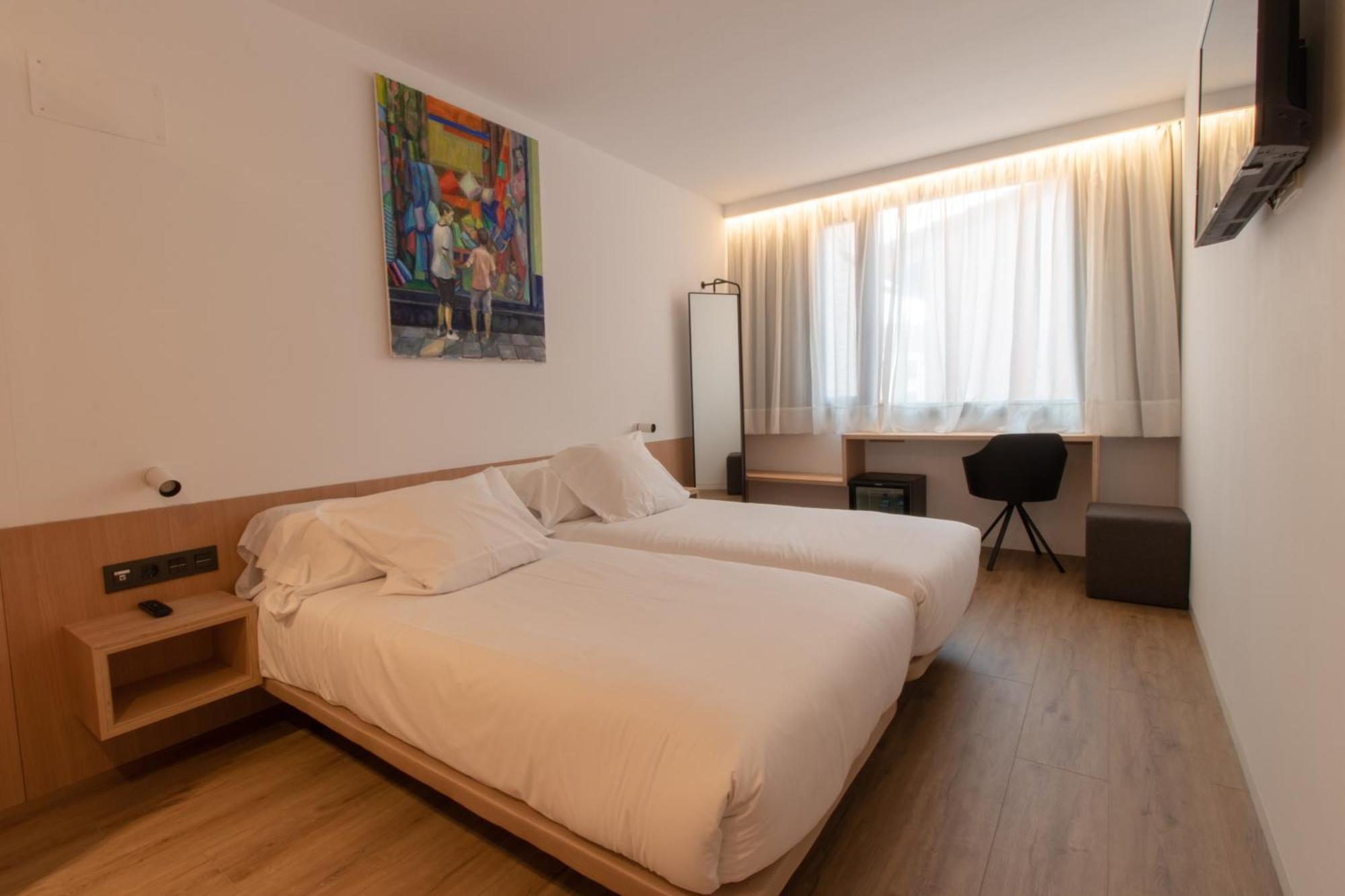Hotel Cortabitarte Сория Екстериор снимка