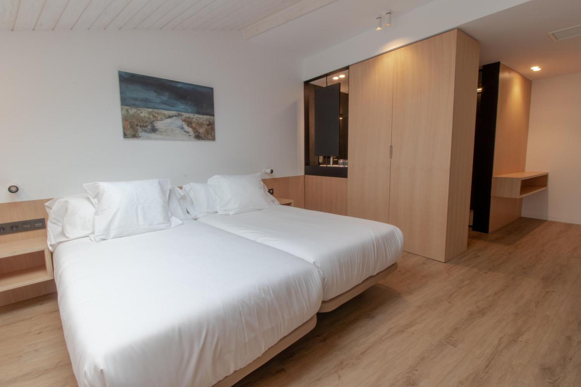 Hotel Cortabitarte Сория Екстериор снимка