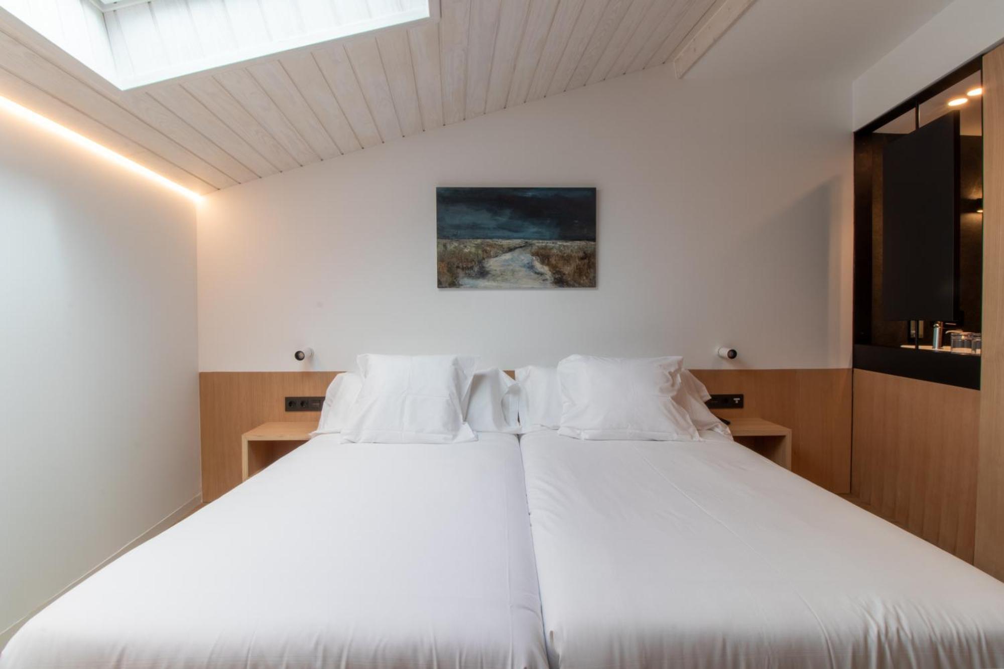 Hotel Cortabitarte Сория Екстериор снимка
