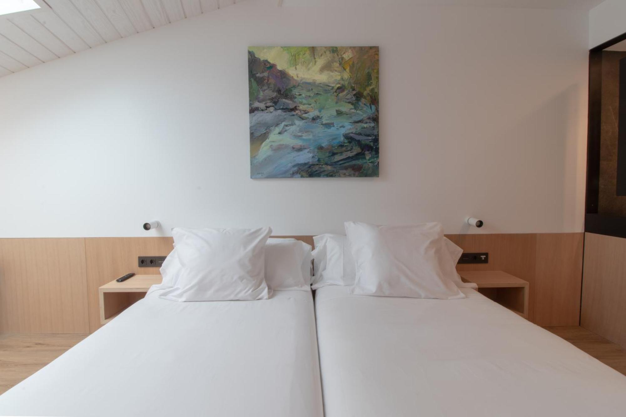 Hotel Cortabitarte Сория Екстериор снимка