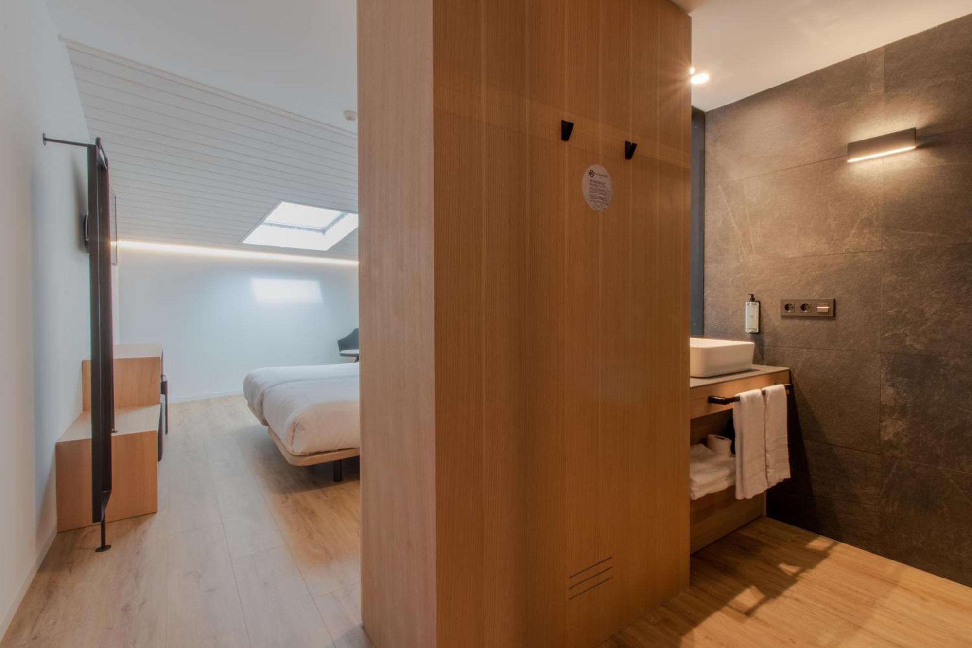 Hotel Cortabitarte Сория Екстериор снимка