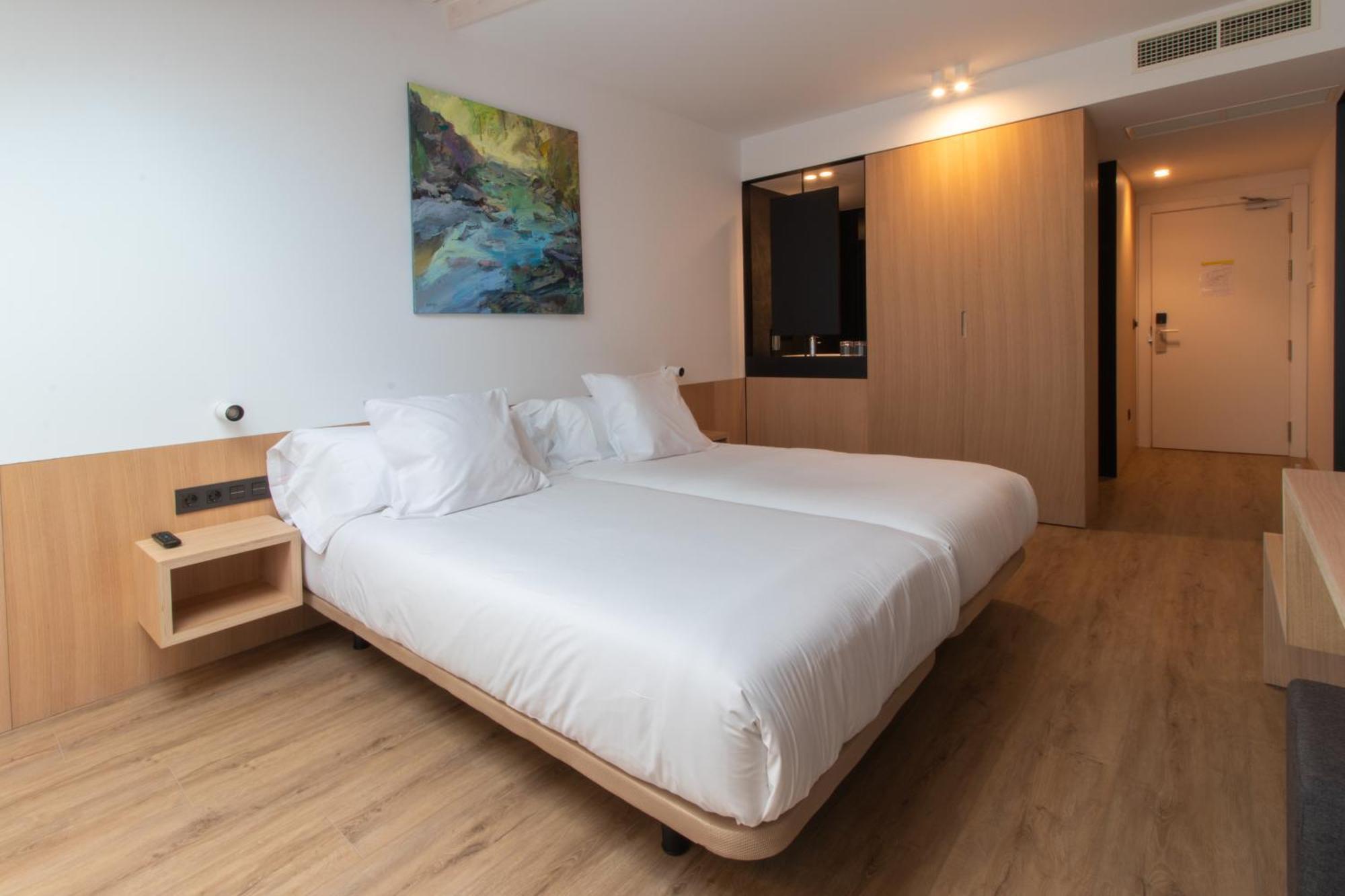 Hotel Cortabitarte Сория Екстериор снимка