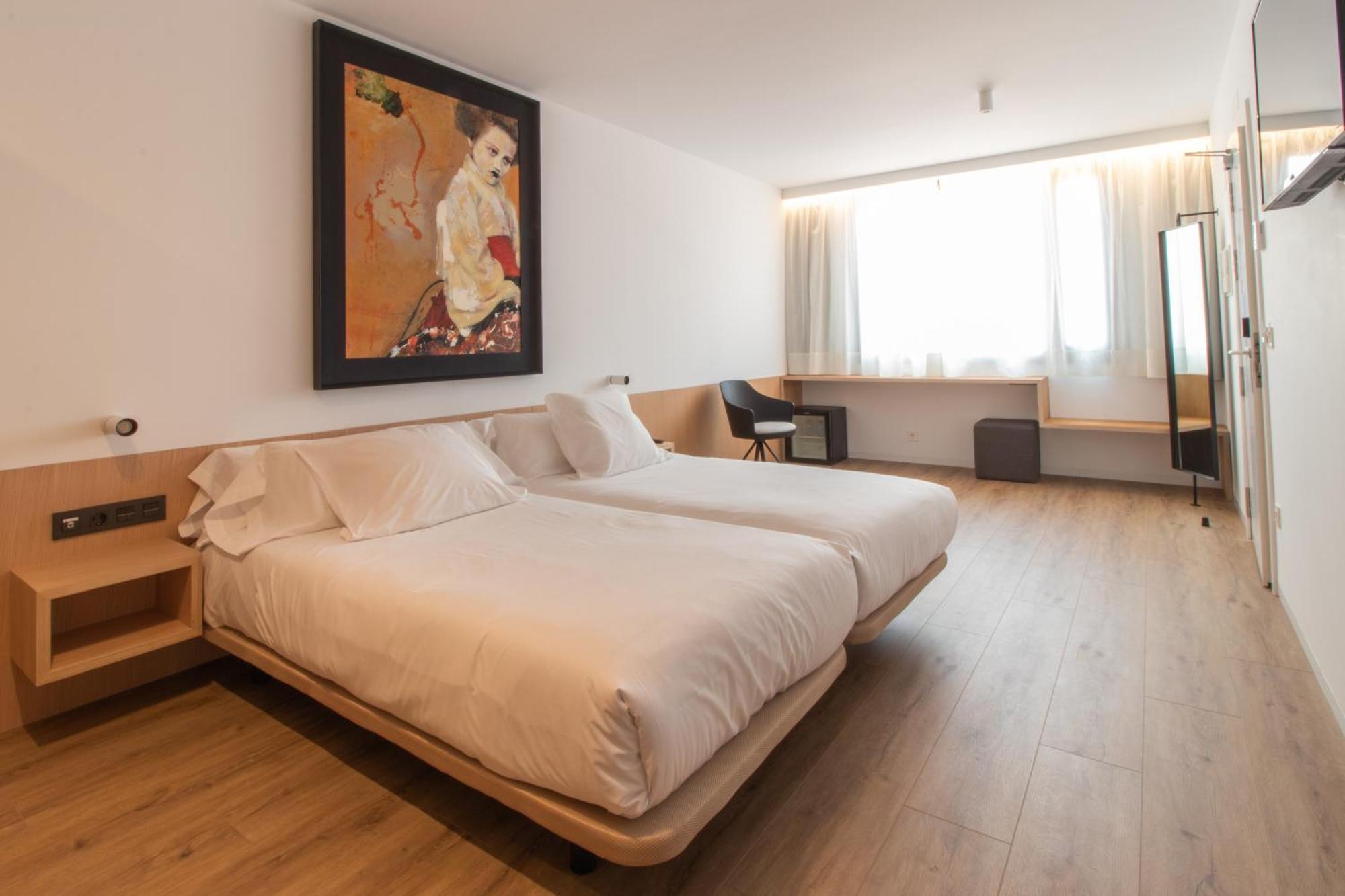 Hotel Cortabitarte Сория Екстериор снимка
