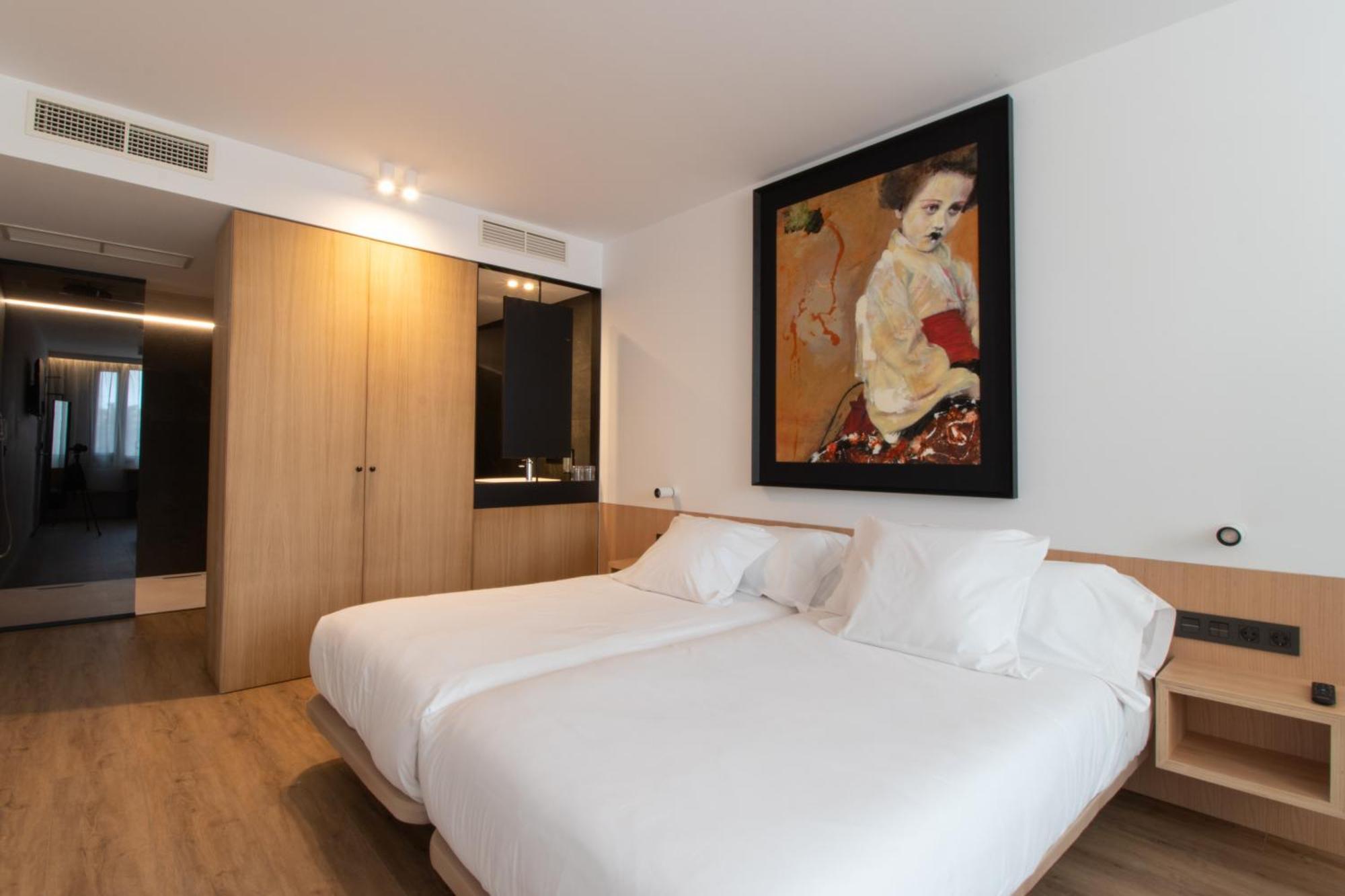 Hotel Cortabitarte Сория Екстериор снимка