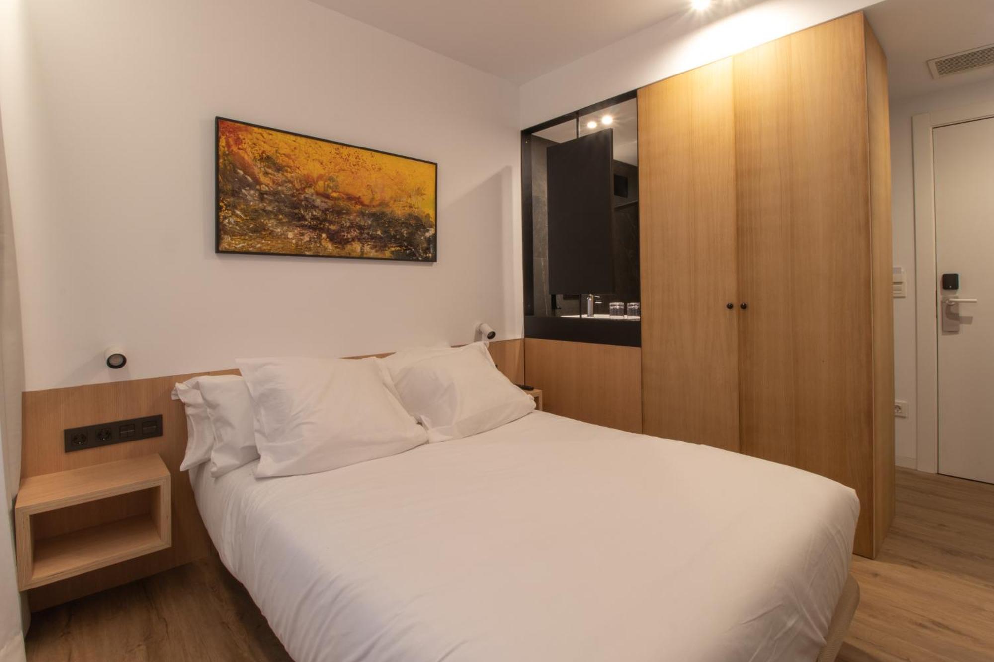 Hotel Cortabitarte Сория Екстериор снимка