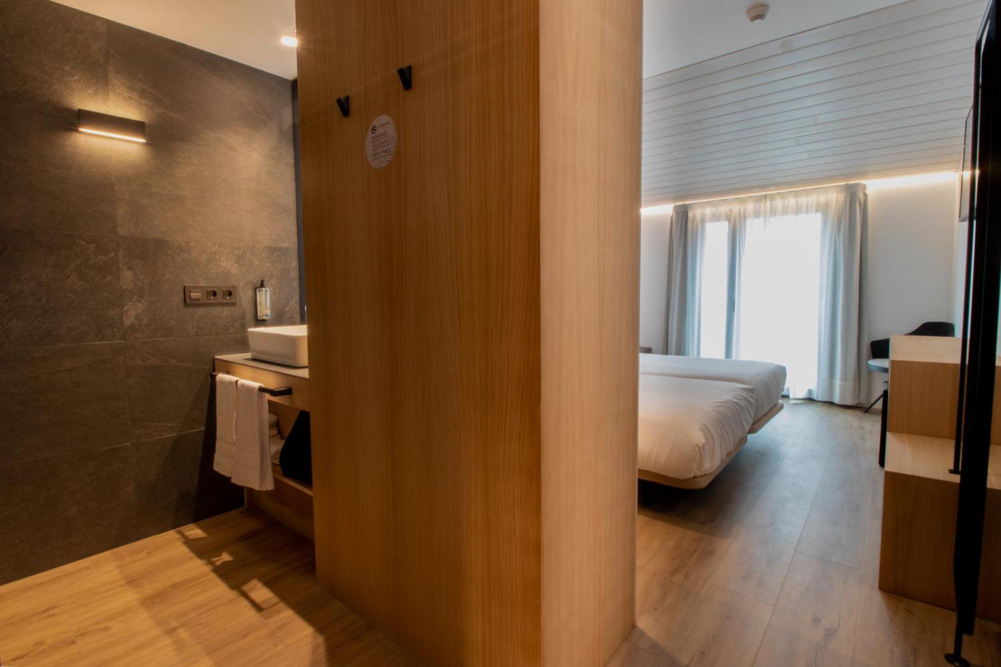 Hotel Cortabitarte Сория Екстериор снимка