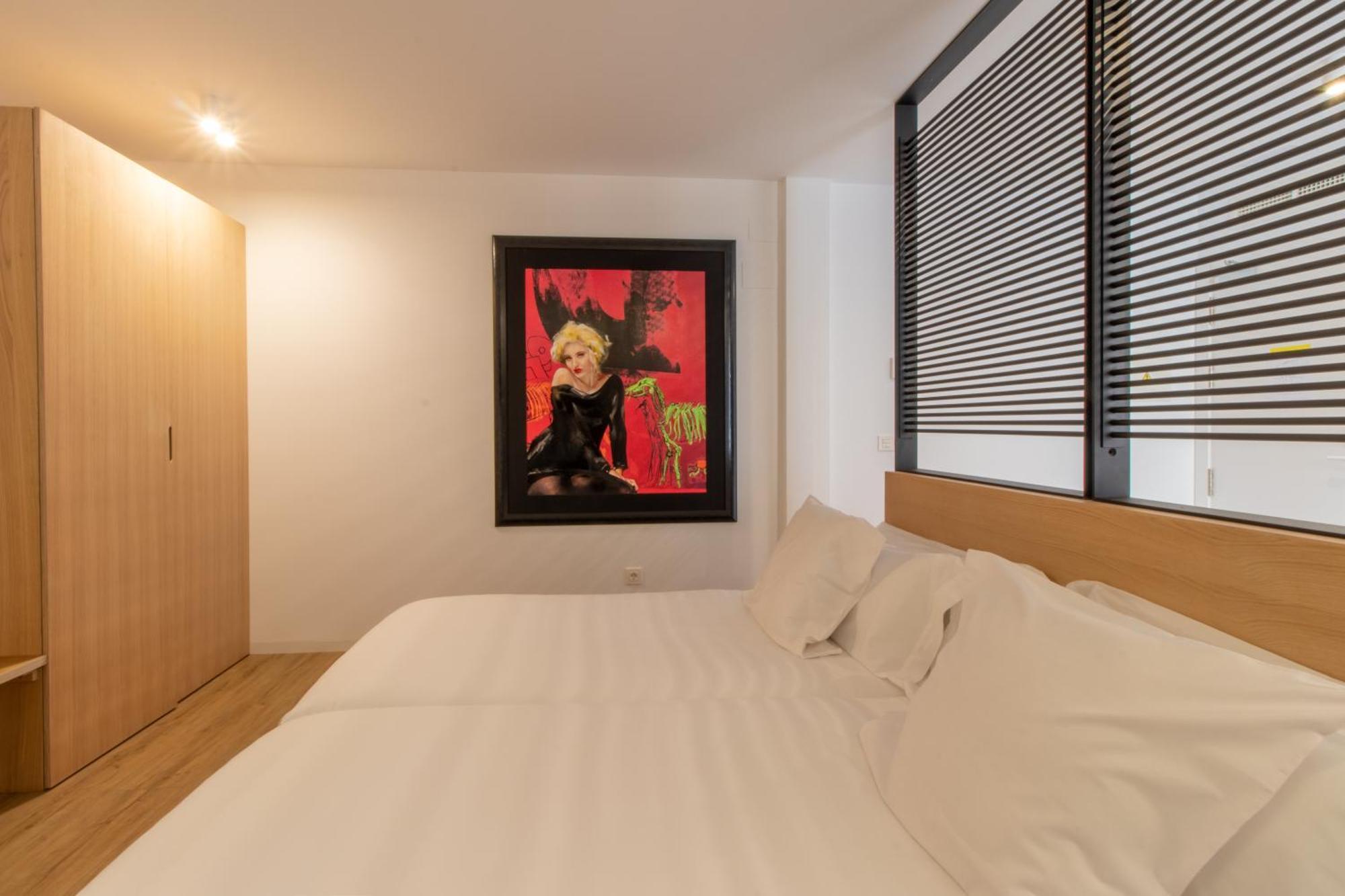 Hotel Cortabitarte Сория Екстериор снимка
