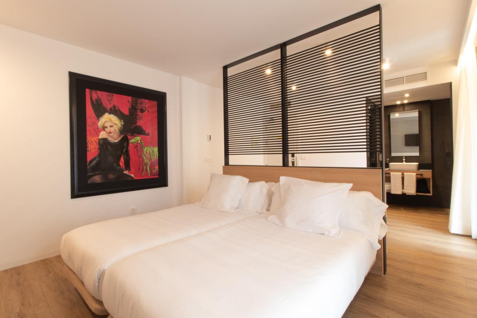 Hotel Cortabitarte Сория Екстериор снимка